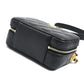 CHANEL Mini Camera Bag Caviar Shoulder Bag
