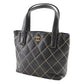 Chanel Wild Stitch Calf Handbag