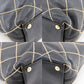 Chanel Wild Stitch Calf Handbag