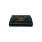 Chanel 19 Lambskin Trifold Wallet