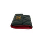 Chanel 19 Lambskin Trifold Wallet