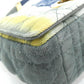 Christian Dior Dior Caro Denim Shoulder Bag