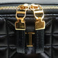 Dior Macro Cannage Caro Leather 2way Shoulder Bag