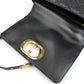 Christian Dior Caro Medium Calfskin Shoulder Bag