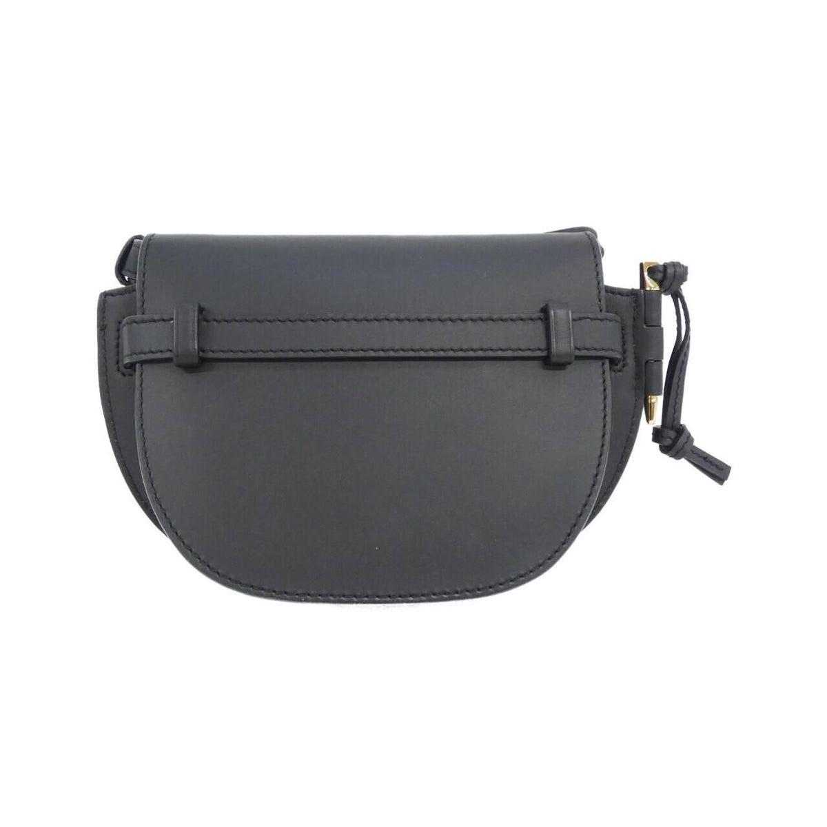 Loewe Gate Dual Calf Shoulder Bag