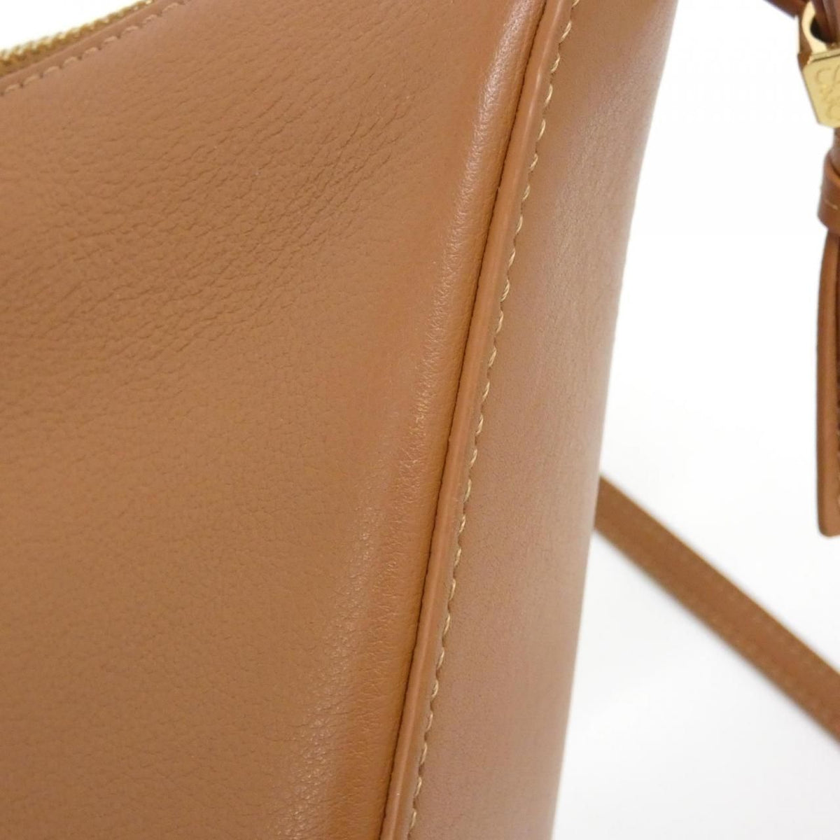 Loewe Hammock Hobo Bag Mini Calf Shoulder Bag