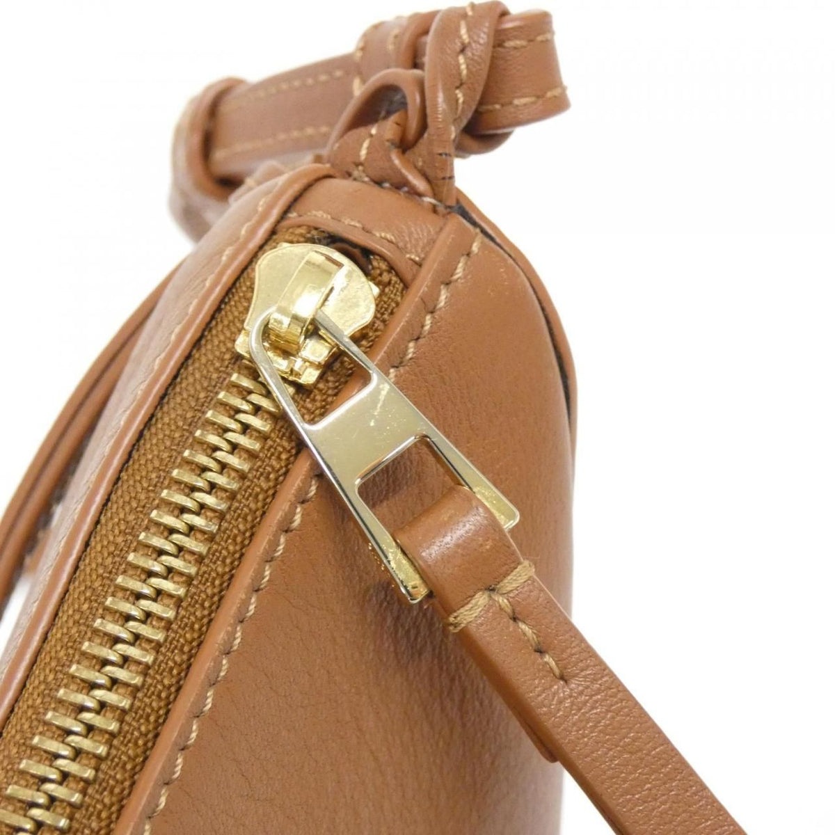Loewe Hammock Hobo Bag Mini Calf Shoulder Bag