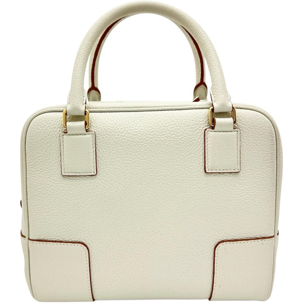 Loewe Amazona Leather 2way Bag