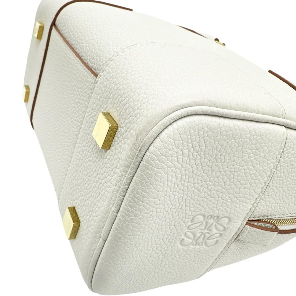 Loewe Amazona Leather 2way Bag