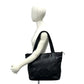 Chanel Caviar Leather Tote Bag