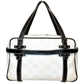 Loewe Repeat Anagram PVC Handbag