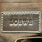 Loewe Repeat Anagram PVC Handbag