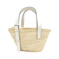 Loewe Palm Leaf Calf Bag