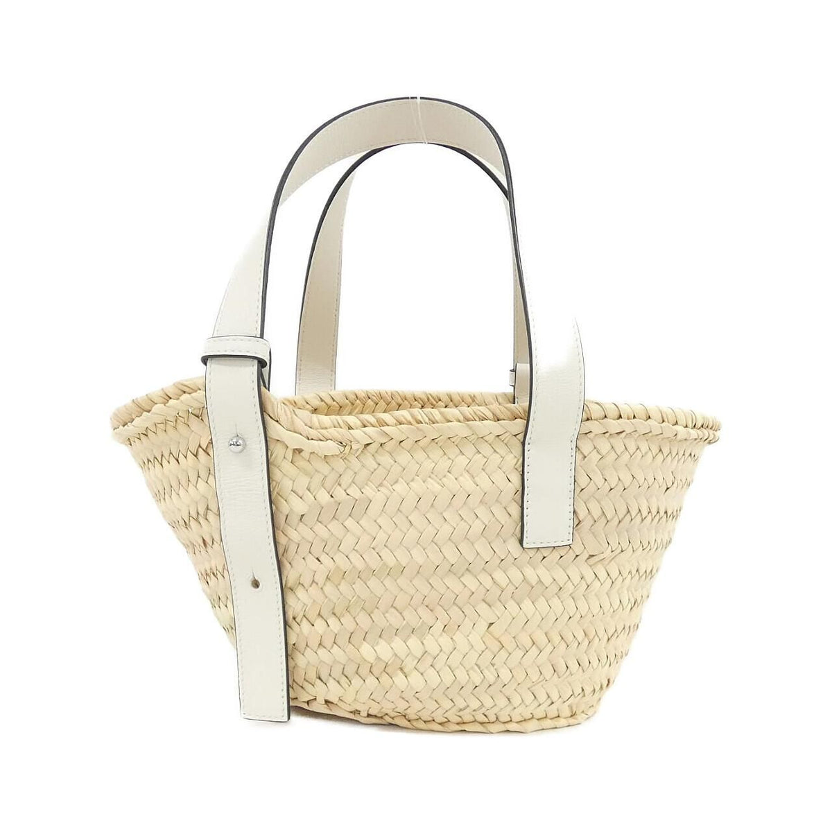 Loewe Palm Leaf Calf Bag