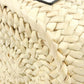 Loewe Palm Leaf Calf Bag