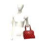 Chanel Quilted Leather Handbag