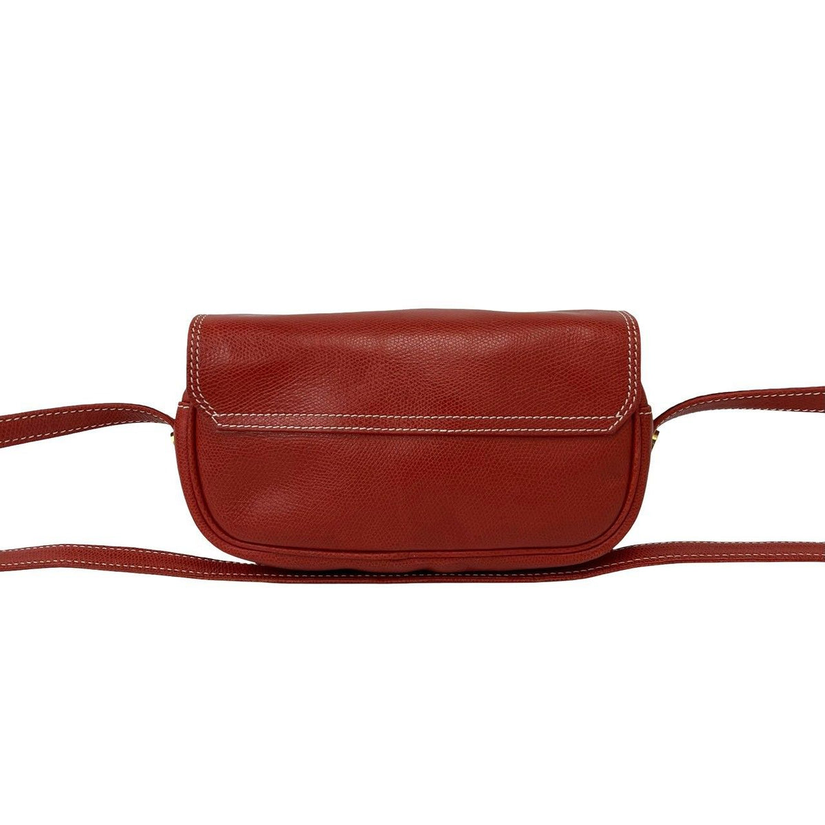 Loewe Leather Shoulder Bag
