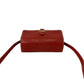 Loewe Leather Shoulder Bag