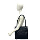 Chanel Caviar Leather Tote Bag