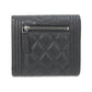 Chanel Boy Chanel Leather Wallet