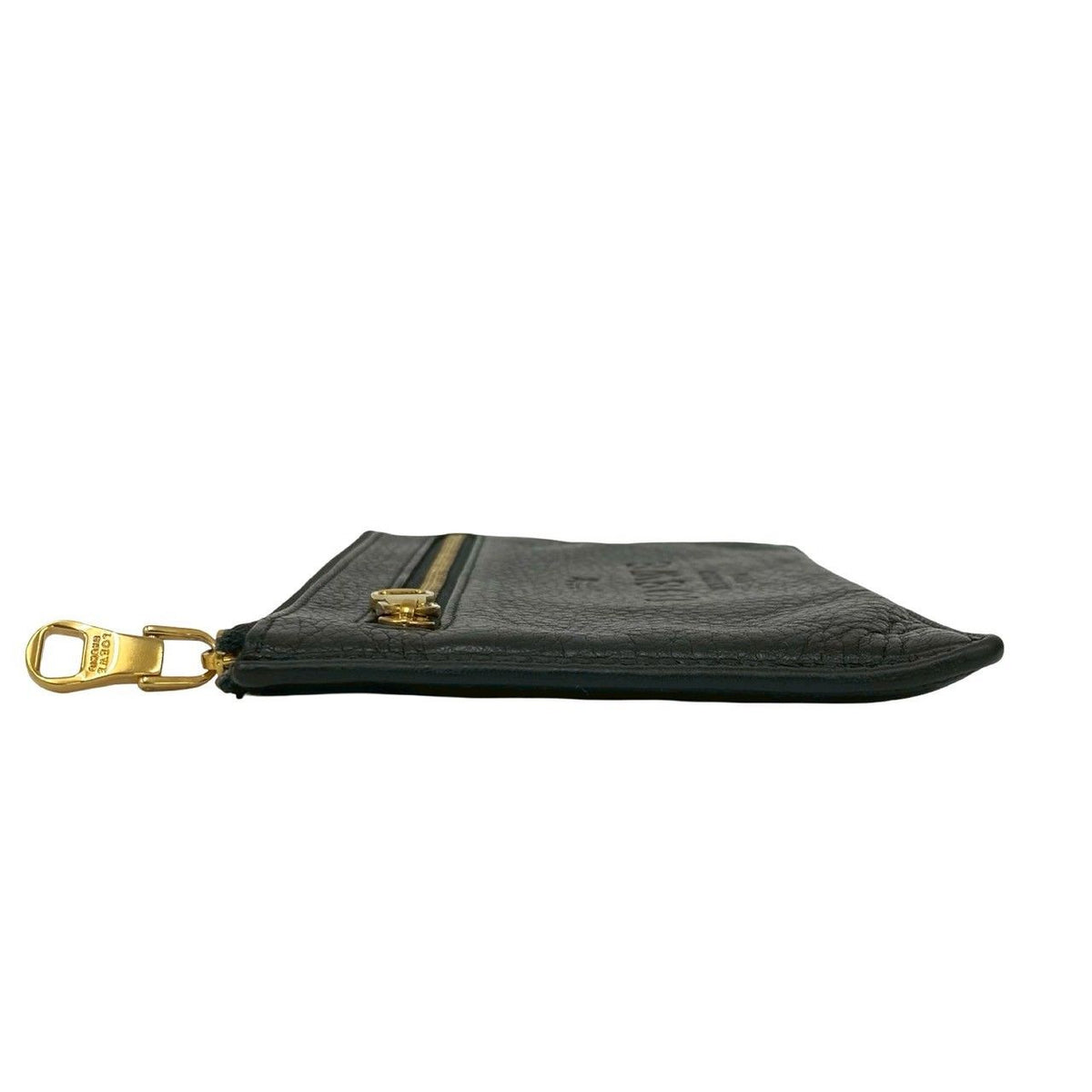 Loewe Leather Coin Case