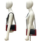 CHANEL Boy Chanel Lambskin Shoulder Bag