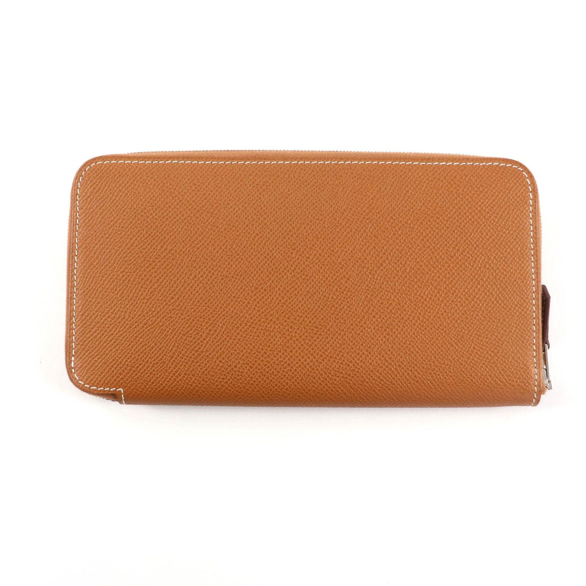 Herm s Azap Long Epsom Wallet