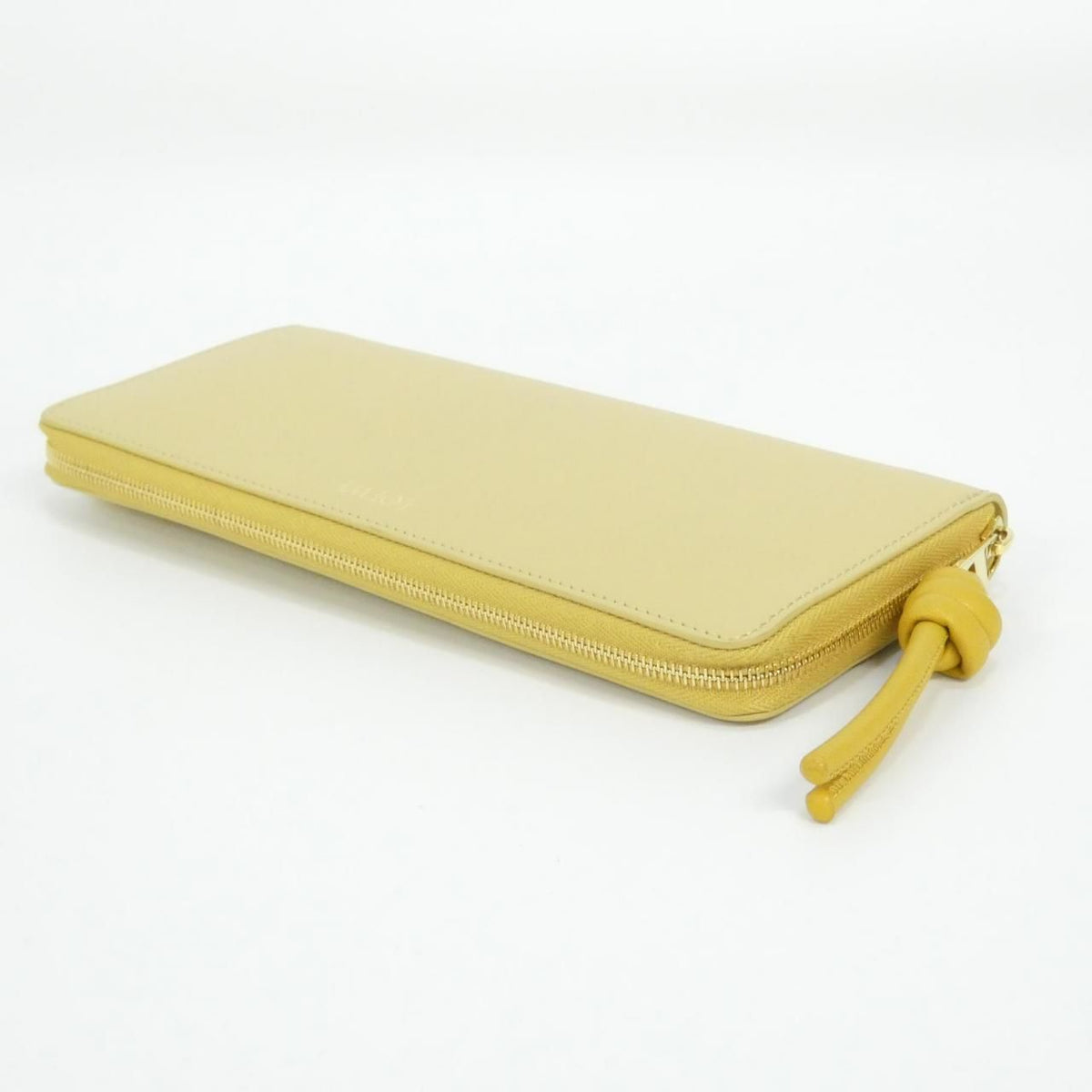 Loewe CEM1G39X01 Calfskin Long Wallet