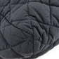 Chanel Coco Cocoon Nylon Boston Bag