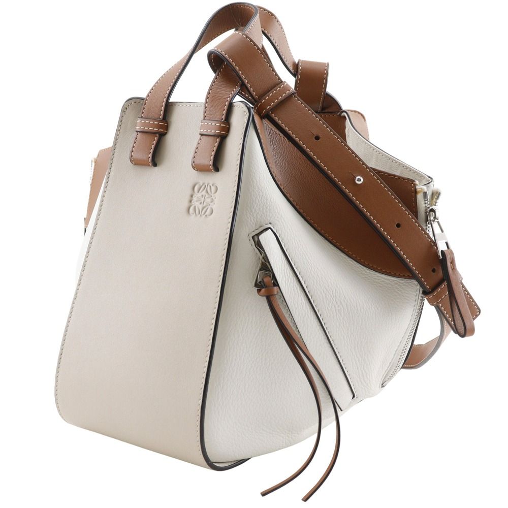 Loewe Hammock Small Calf 2way Bag