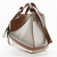 Loewe Hammock Small Calf 2way Bag