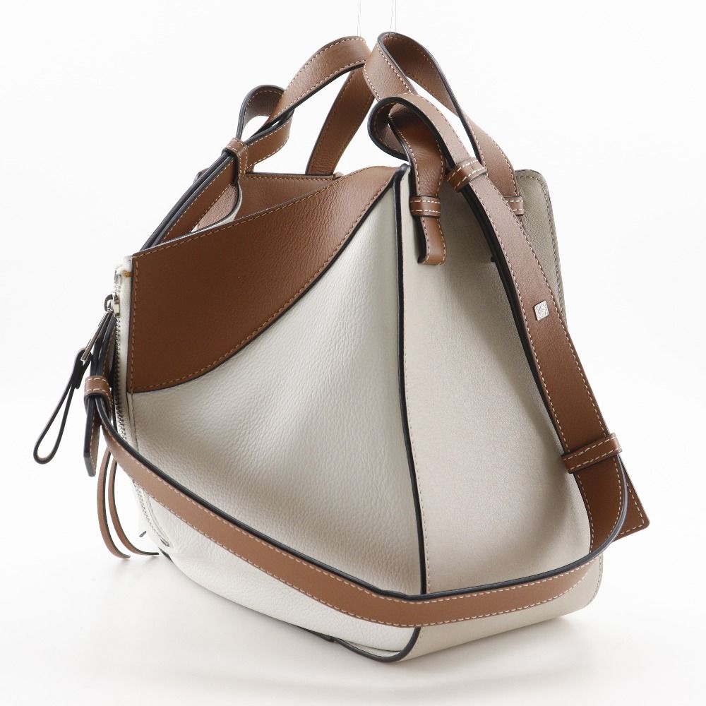 Loewe Hammock Small Calf 2way Bag