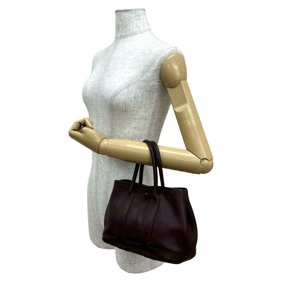 Herm�s Garden Twilly TPM Swift Mini Handbag