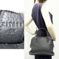 Herm s Bolide31 Taurillon Clemence 2way bag