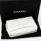 Chanel Classic Zip Coin Purse Caviar Coin Case