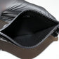 Dior Saddle Dior Oblique Jacquard Grained Calfskin Card Holder