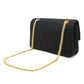 Chanel Matelasse Cotton 2way Chain Bag