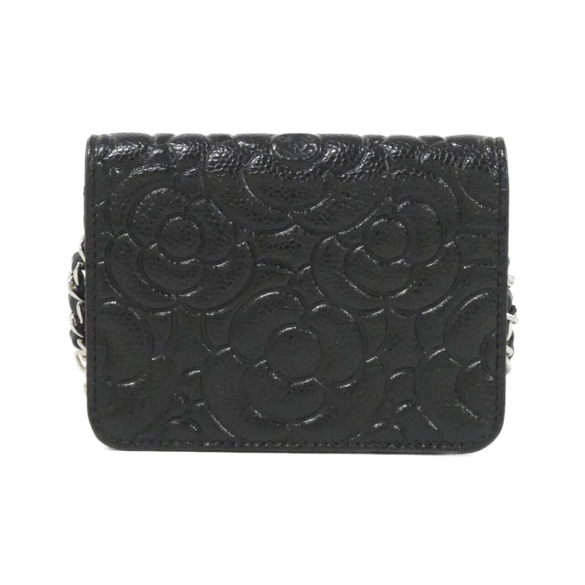 Chanel Caviar Skin Waist Bag