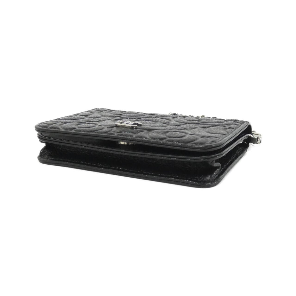 Chanel Caviar Skin Waist Bag
