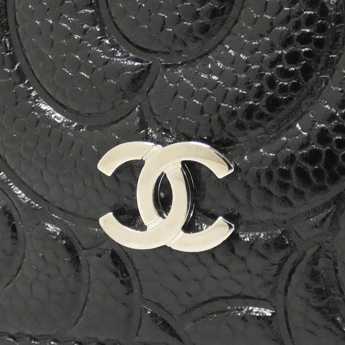 Chanel Caviar Skin Waist Bag