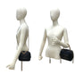 Chanel Matelasse Coco Studs Leather 2way bag