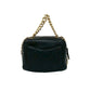 Chanel Matelasse Coco Studs Leather 2way bag