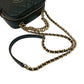 Chanel Matelasse Coco Studs Leather 2way bag