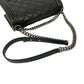 Chanel Boy Chanel Leather Shoulder Bag
