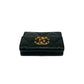 Chanel 19 Lambskin Trifold Wallet