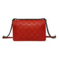 Chanel Boy Chanel Leather Shoulder Bag