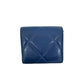 Chanel Matelasse Lambskin Wallet