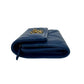 Chanel Matelasse Lambskin Wallet