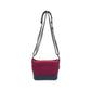 Chanel Gabrielle Felt Calf Shoulder Bag