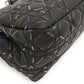 Christian Dior New Lock Leather Shoulder Bag